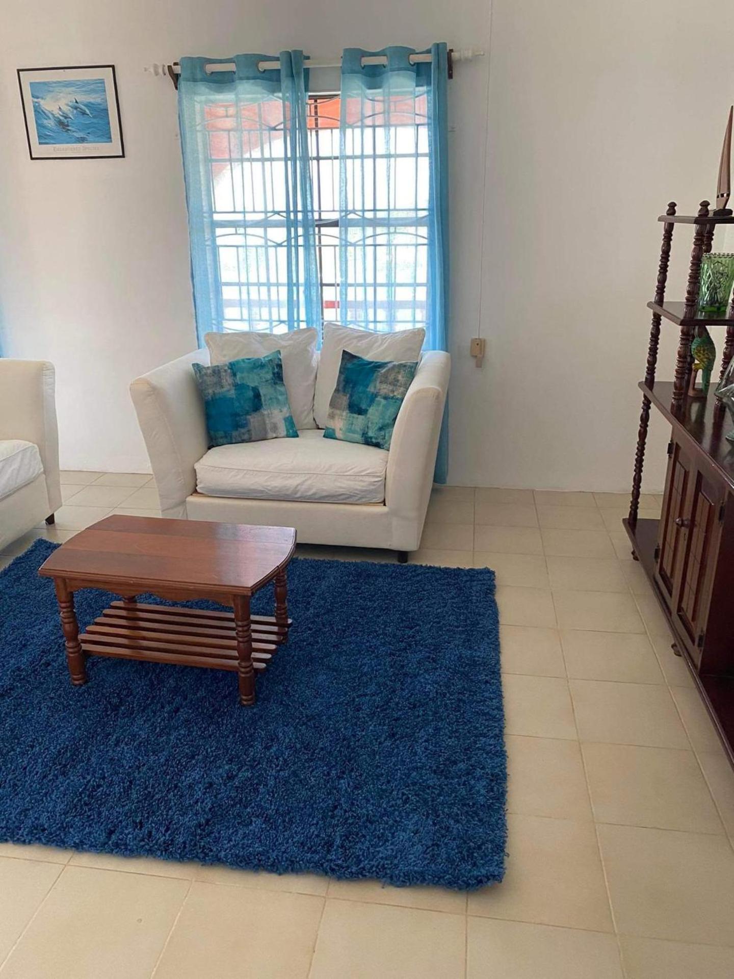 Immaculate 3 Bed Villa & Studio Apartment Port Elizabeth 外观 照片